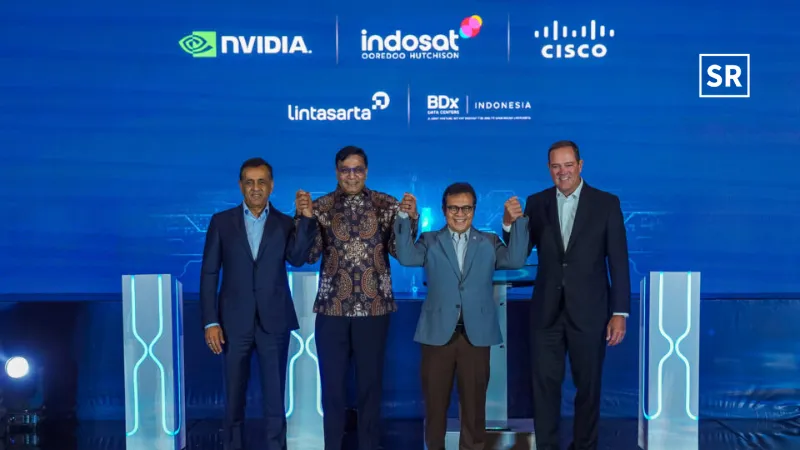 NVIDIA Grows Its AI Presence in Indonesia