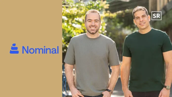 Nominal Raise $20M to Bring AI Automation to CFOs