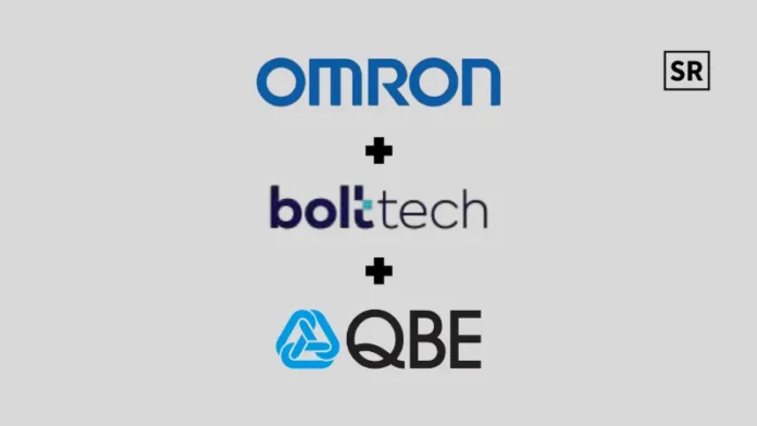 OMRON, bolttech, and QBE Launch New Easy Health Solution in Singapore