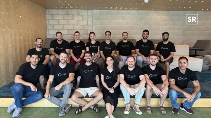 Octup Raises $12M to Use AI for Smarter Logistics Management