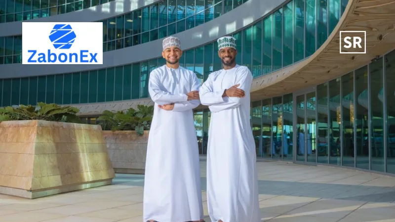 Omani Startup ZabonEx Raises $100K in Pre-Seed Funding Round