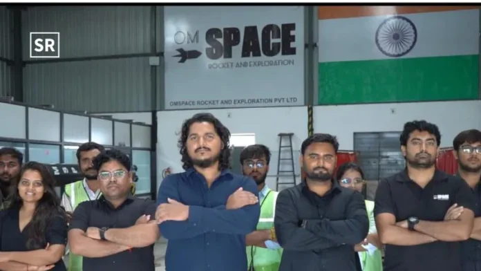 Omspace raises $3 Mn in pre-seed round