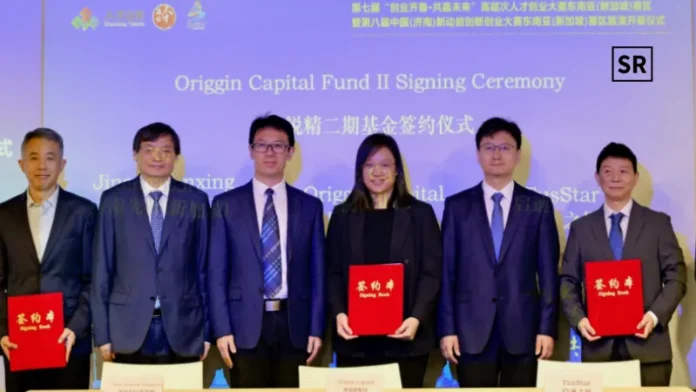 Origgin Launches $23M Fund to Turn University Inventions into Global Startups