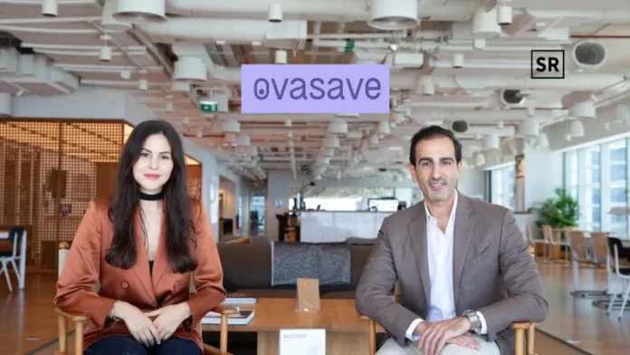 Ovasave Raises $1.2 Million to Grow Women’s Health Platform