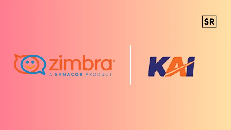 PT KAI Teams Up with Zimbra to Boost Cybersecurity in Indonesia's Public Sector