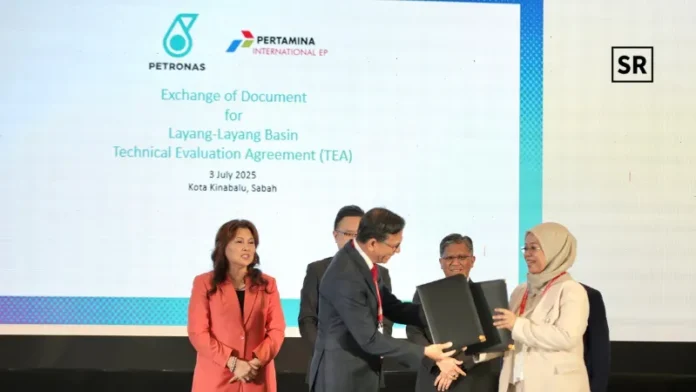 Petronas Partners with State Government for Sabah's to Boost Sustainable Energy Growth