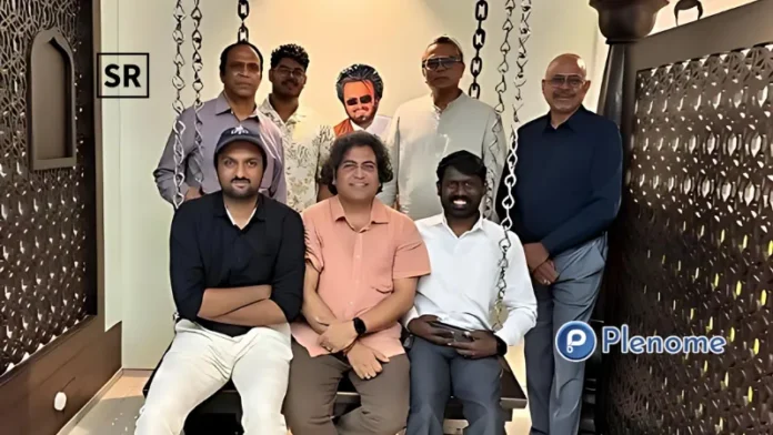 Plenome Technologies Raises INR 6.5 Crore in Seed Funding