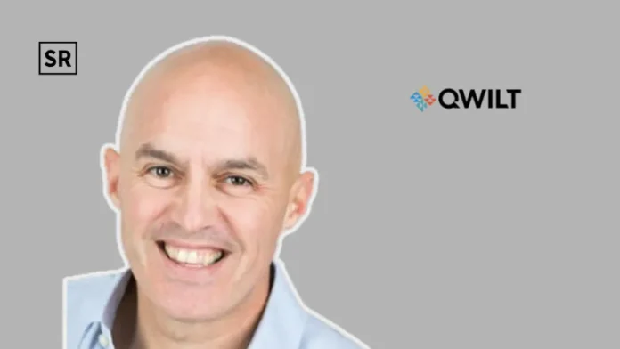 Qwilt CEO Steps Down as $134M-Backed Startup Explores Mergers