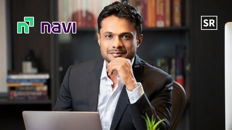Sachin Bansal’s Navi Raises INR 170 Crore Through Debt Funding