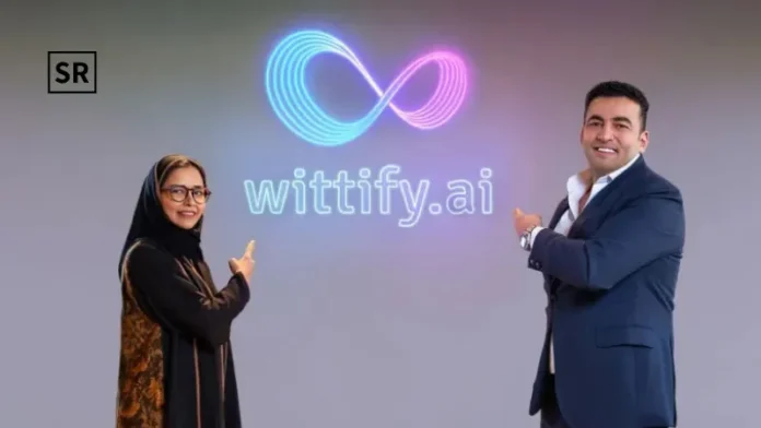 Saudi AI Company Wittify.ai Raises $1.5 Million in Pre-Seed Round