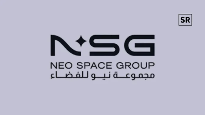 Saudi Neo Space Group Buys Airbus’ UP42 Platform