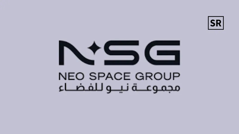 Saudi Neo Space Group Buys Airbus’ UP42 Platform