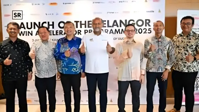 Sidec Launches Selangor Twin Accelerator to Boost Startups and SMEs in Malaysia