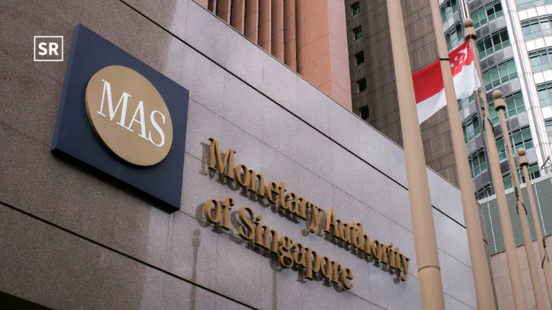Singapore and China Strengthen Partnership on Green and Transition Finance