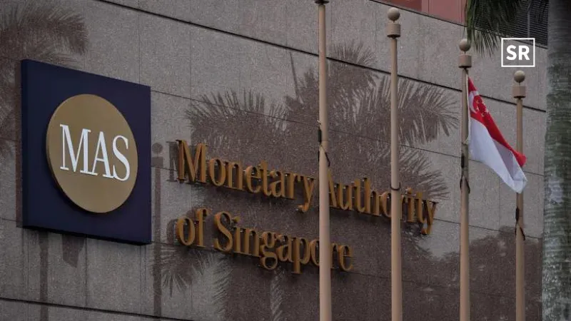 Singapore and UK Strengthen Partnership in Digital and Sustainable Finance
