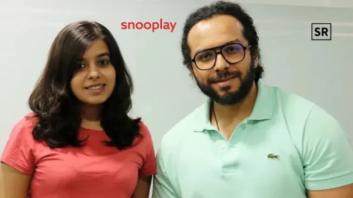 Snooplay Raises INR 8 Crore in Pre-Series A1 Funding Round