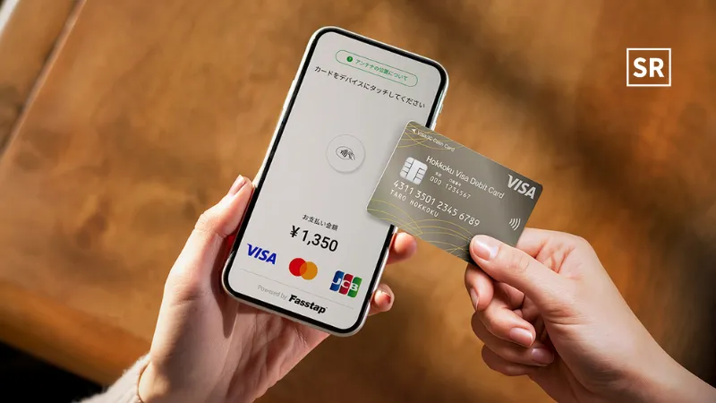 Soft Space Teams Up with Hokkoku FHD to Bring Stablecoin Payments to Smartphones