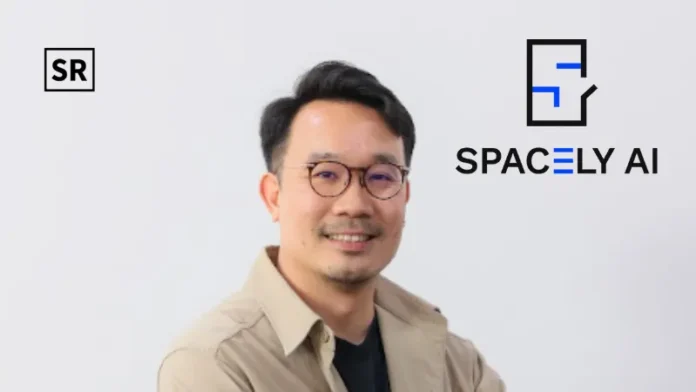 Spacely AI Raises $1M seed funding