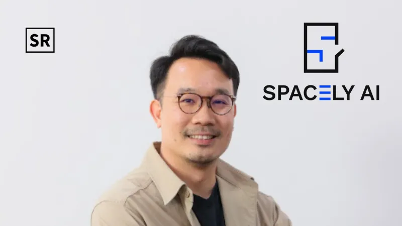 Spacely AI Raises $1M seed funding