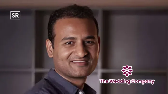The Wedding Company Secures $1 Million in Pre-Seed Funding Round