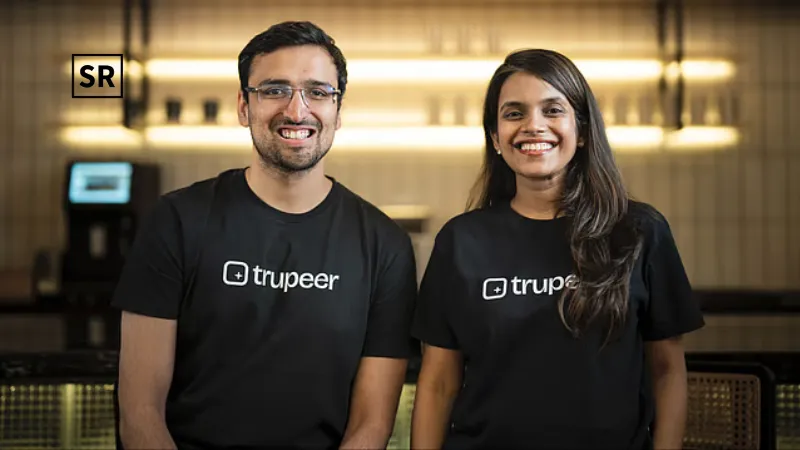 Trupeer Raises $3 Million in Seed Funding Led by RTP Global