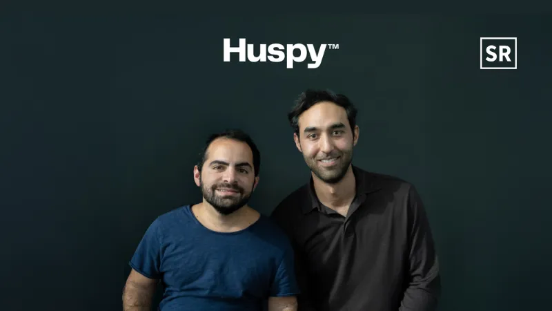 UAE’s Huspy Raises $59 Million in Series B Funding Round