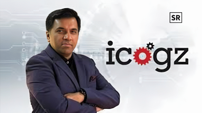 UAE’s icogz Secures $1.4 Million in Pre-Seed Funding Round