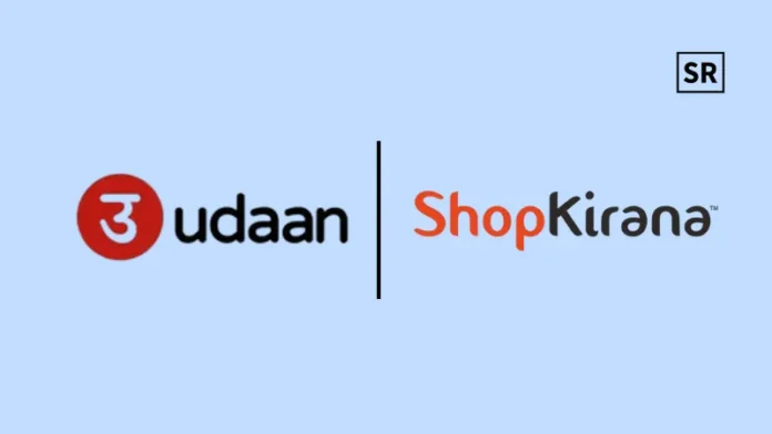 Udaan Buys ShopKirana in All-Stock Deal