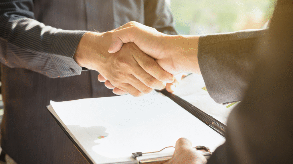 Understanding Partnership Agreements: What to Include and Why