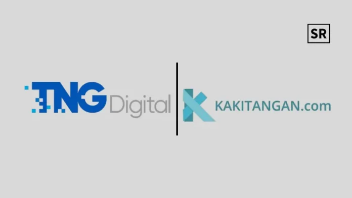 TNG Digital Teams Up with Kakitangan.com to Simplify Salary Payments