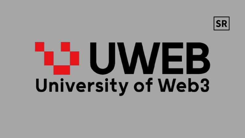 Uweb Raises $3 Million in Angel Funding to Expand Digital Asset Education