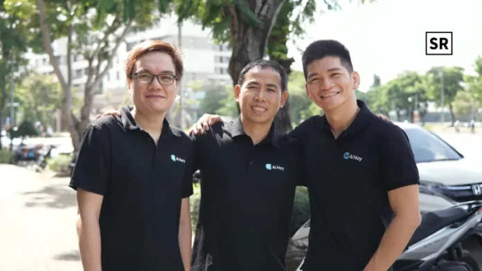 Vietnam’s AI Hay Raises $10M in Series A Led by Argor Capital
