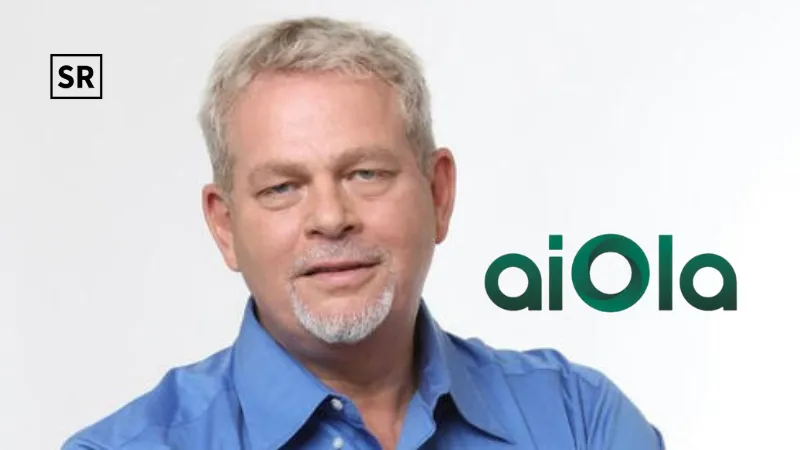 Voice AI Startup aiOla Raises $25 Million, Explores Partnership with United Airlines