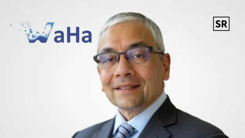 WaHa Raises $8 Million to Expand in the Gulf Region