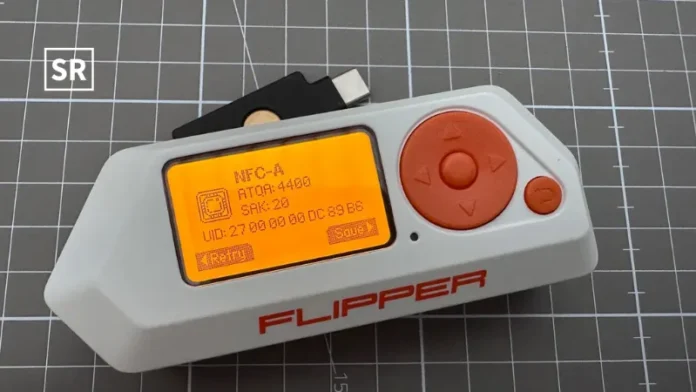 What is flipper zero,uses,how does work,price,security
