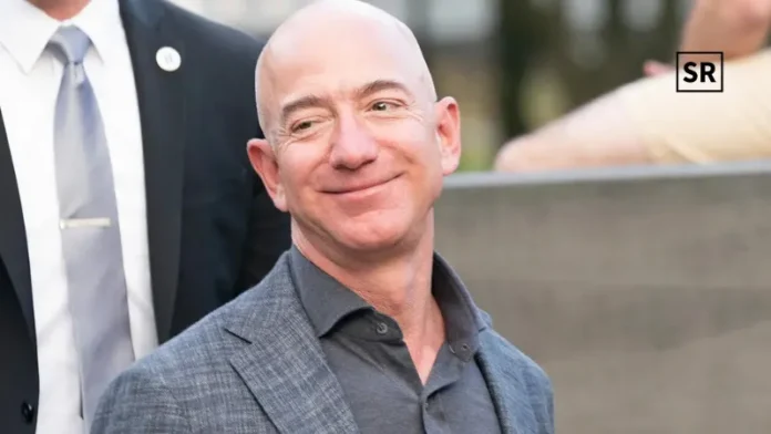 Who is jeff bezos,networth, house, wife, space and car collection
