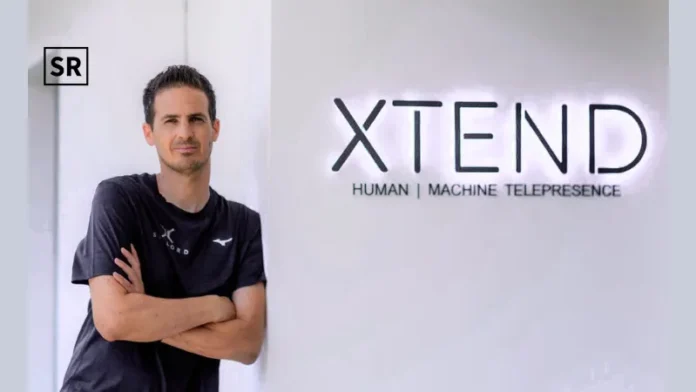XTEND Adds $30M to Series B Funding Round