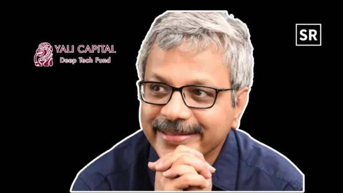 Yali Capital Raises INR 893 Crore for Its First Deeptech Fund