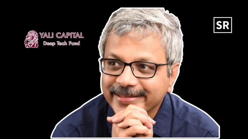 Yali Capital Raises INR 893 Crore for Its First Deeptech Fund