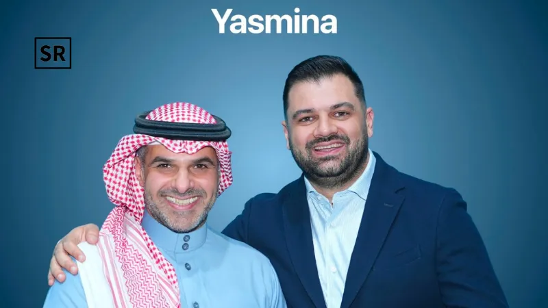 Yasmina Raises $2 Million in Seed Funding