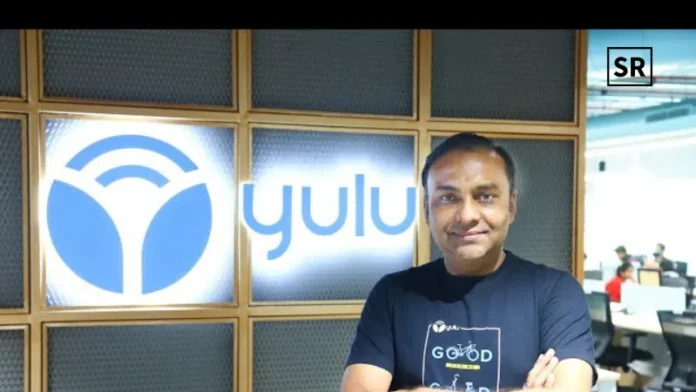 Yulu Secures INR 25.7 Cr in Series B Funding from Magna International