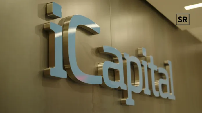 iCapital Raises $820M with Support from Temasek
