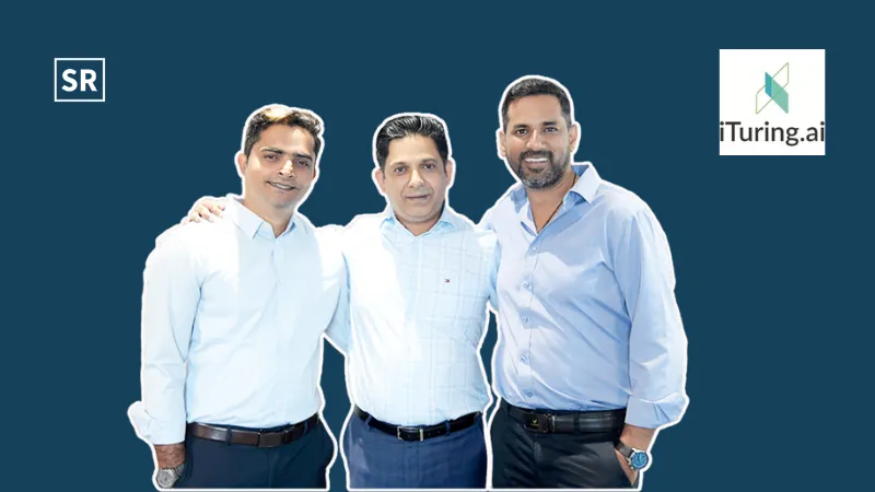 iTuring Secures $5M Series A Funding led by Dallas Venture and Mela Ventures