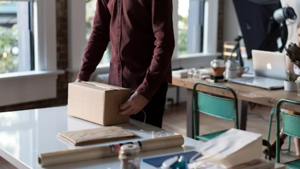 A Global Guide to Starting a Dropshipping Business