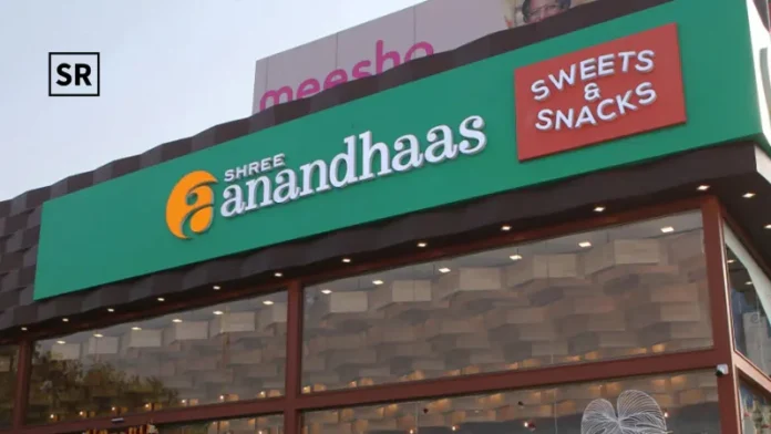 A91 Partners to Invest INR 175 Crore in Coimbatore’s Shree Anandhaas Sweets