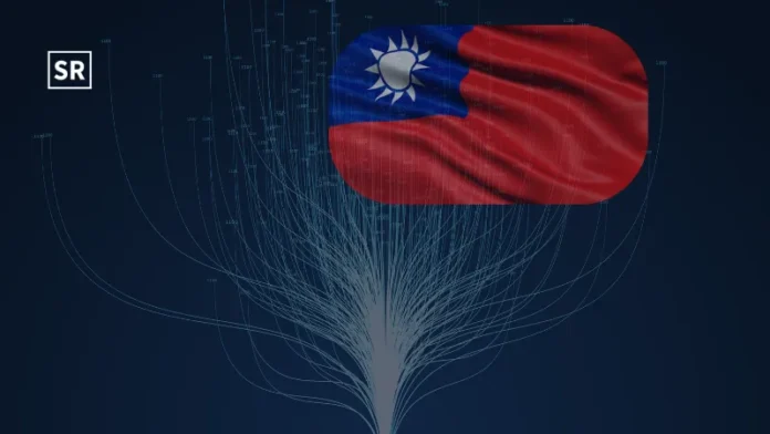 AI Demand Pushes Taiwan’s 2025 GDP Forecast to 4.5%