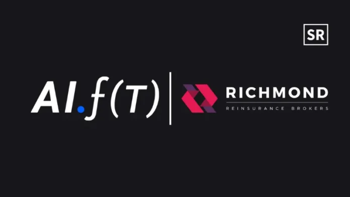 AIFT and Richmond Partner to Revolutionize Digital Insurance in Taiwan