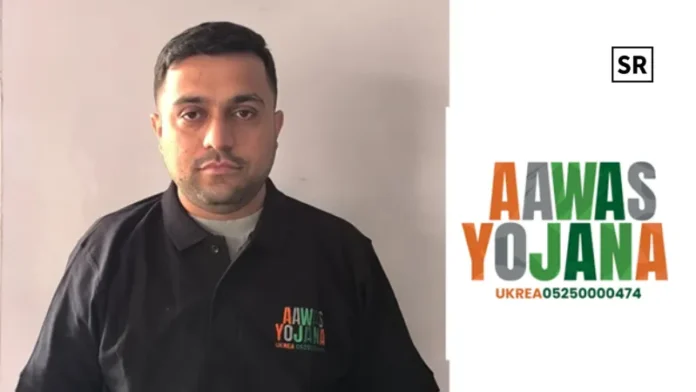Aawas Yojana Taps Ankit Sharma to Strengthen Fintech-Powered Housing Access; 3.5 Lakh Jobs & ₹25,000 Crore NRI Investment Projected by 2030