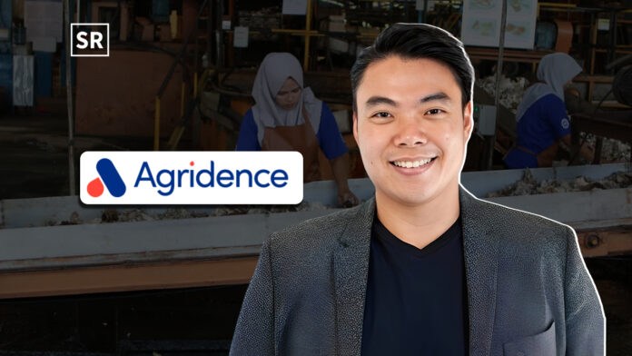 The Agridence Journey: From Rubber Roots to Global Reach