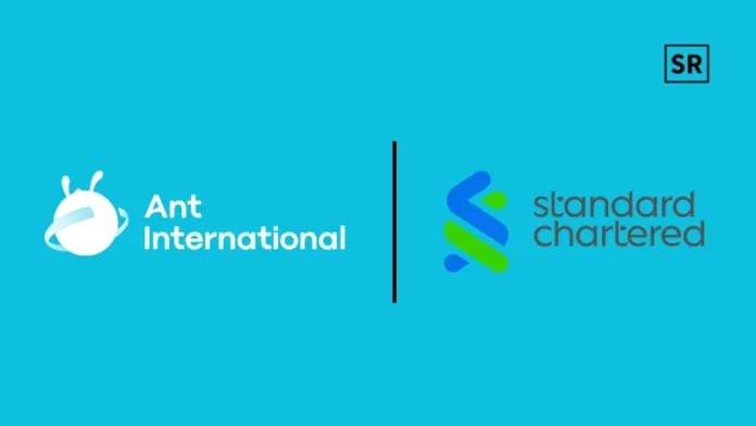Ant International, Standard Chartered Partner on AI-Powered FX and Treasury Solutions